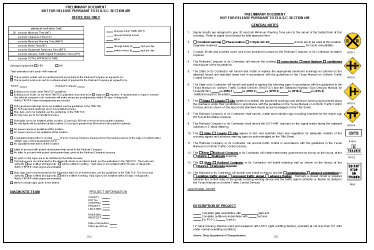 Diagnostic Team Crossing Evaluation Reports, Examples from States - Preliminary Document - Texas Department of Transportation