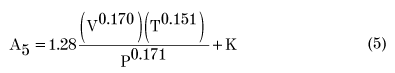 Equation 5