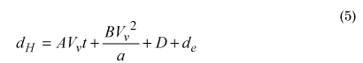 Equation (5)